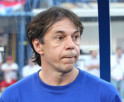 Юрчевич охарактеризовал стиль российских команд