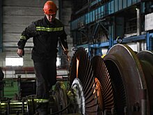 Энергомашиностроителям намекнули на локализацию