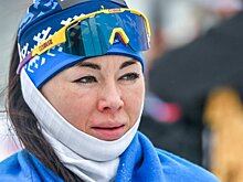 Лариса Куклина: «Чемпионат России для меня завершился. Отбежала свой этап, ноги в руки, в машину – и к врачу!»
