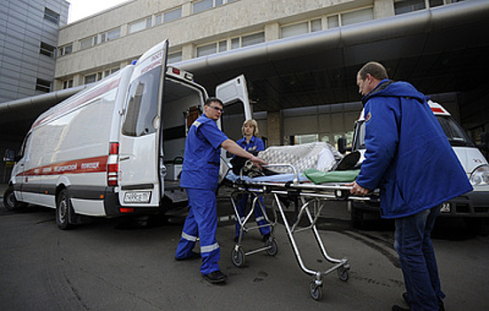 Пищевое отравление: симптомы, лечение и профилактика заболевания
