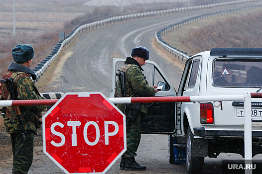 МВД Финляндии отложило открытие границ с Россией