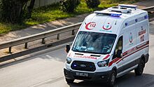 В ДТП с участием автобуса в Турции погибли 6 человек