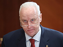 На задержание бизнесмена Юрия Ускова отреагировали Бастрыкин и Володин