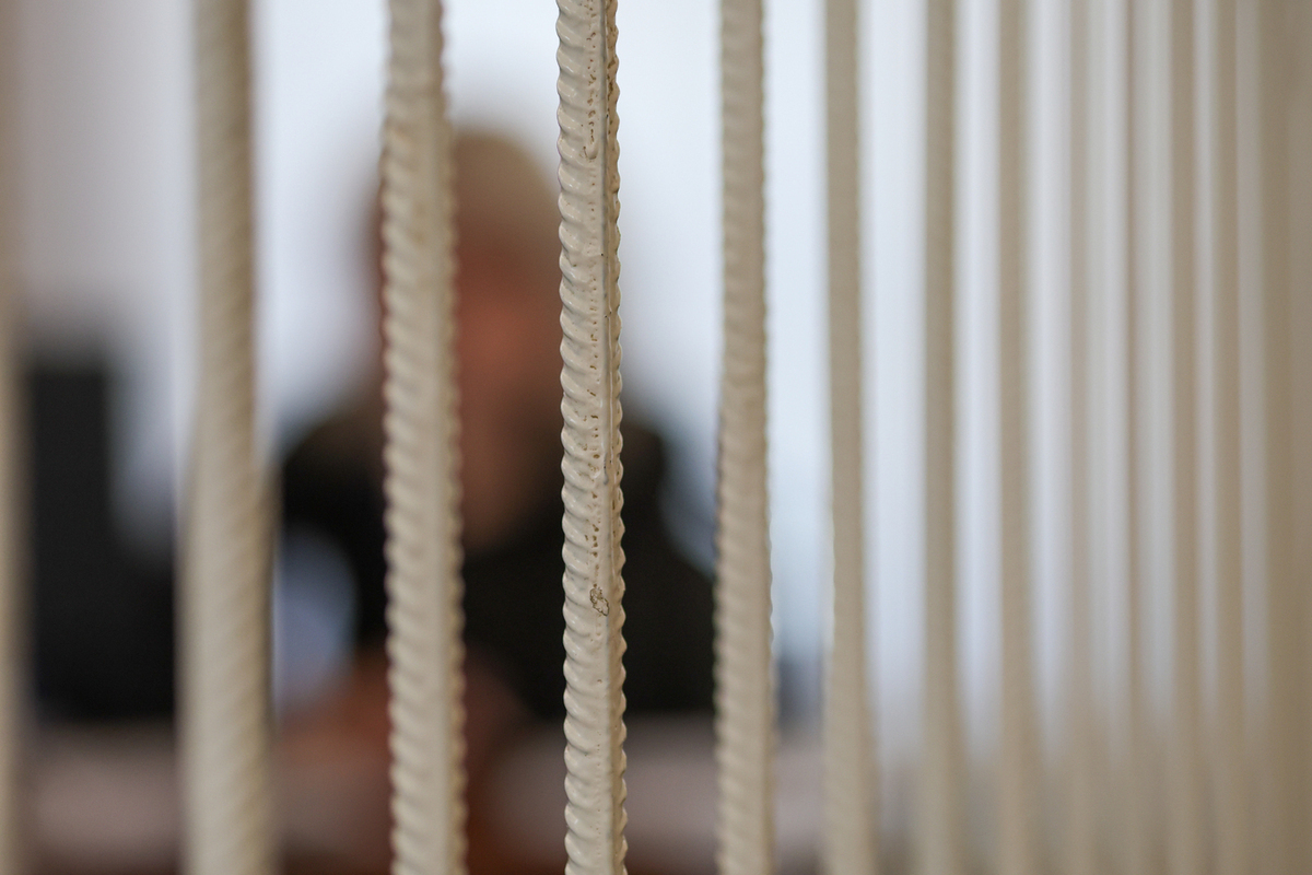 Стало известно, в какой квартире жил арестованный вице-губернатор Белгородской области