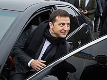 «Пензлюй. Те»: ростовский отель ждет Зеленского и Ермака