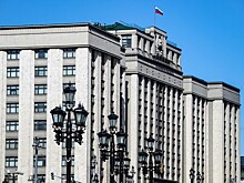 В ГД заявили, что проект о иноагентах не направлен на российских блогеров