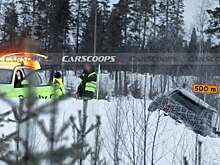 BMW X5 Neue Klasse не оправдал надежд