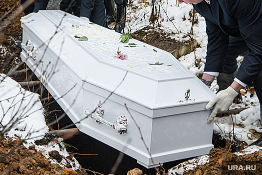 В сети распространяют фейк о забытом в морге Ростова мужчине