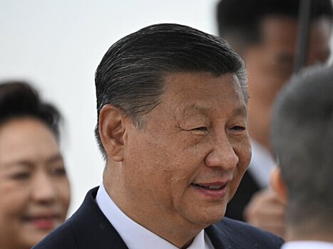 КНР поддержит мирную конференцию, если за нее выступят и Москва, и Киев