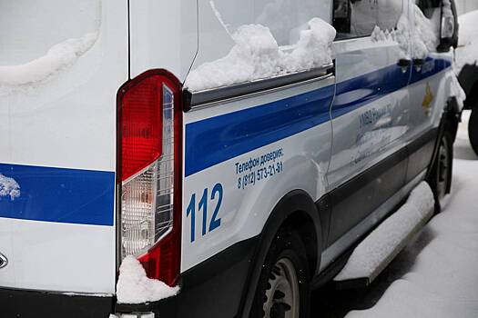 В российском регионе неизвестный избил подростка на улице