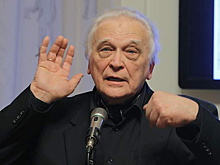 Умер создатель кота Леопольда и Крошки Енота Вячеслав Назарук