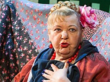 Умерла актриса из «Маски-шоу» и «Джентльмен-шоу»