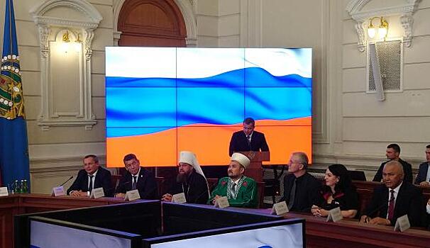 В Астрахани «Единая Россия» на выборах губернатора поддержит самовыдвиженца
