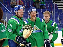 И. Григоренко: даже если Сошникова не будет в «Салавате», свет клином на нём не сошёлся