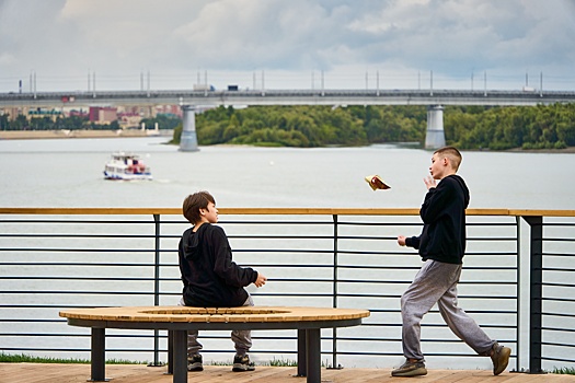 Куда пойти в Омске 5, 6 и 7 сентября