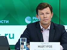 Виктор Майгуров: «Наш сервис планирует посетить олимпийские трассы с целью тестирования лыж, мазей и прочего в конце декабря»