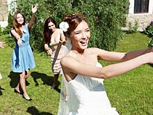 Ведущие свадеб в Москве рассказали о самых экстремальных ситуациях в их практике