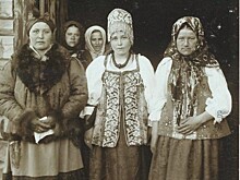 Как за связи с иностранцами наказывали русских женщин