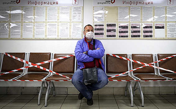 Десяткам тысяч россиян предрекли волну банкротств