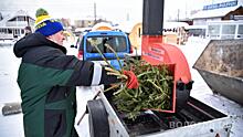 Акция «дЕльный круговорот» прошла в Вологде 