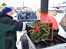 Акция «дЕльный круговорот» прошла в Вологде 