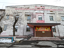 Компания мэрии Кургана зарабатывает на сдаче городских ограждений в металлолом