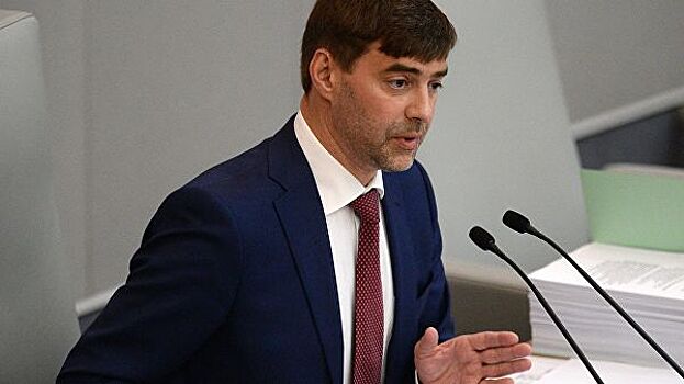 В Госдуме прокомментировали слова Болтона о Донбассе