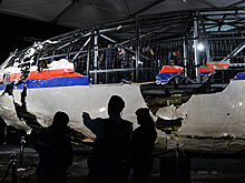 Фигурантам дела МН17 предъявили обвинения