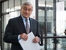 От грабителя до стажера: лучшие фильмы Роберта Де Ниро