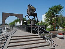 В микрорайоне Солнечный отремонтируют интерактивный фонтан