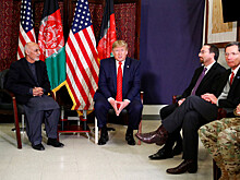 Трамп заявил о возможности сделки с Ираном после освобождения студента