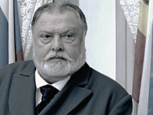 Названы даты и места прощания и похорон актера из "ЗнаТоКов" Бориса Быстрова