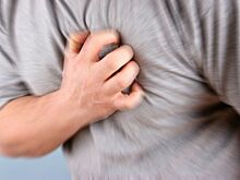 Коронавирус менее опасен для сердца, чем считалось ранее