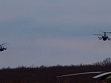 Минобороны: авиация ВКС России поразила 76 военных объектов Украины