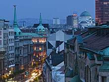 Еврокомиссия раскритиковала Сербию за предоставление гражданства россиянам