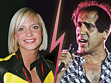 «Шуга» против итальянского хита: могла ли Глюкоза украсть песню у Челентано