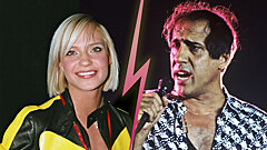 «Шуга» против итальянского хита: могла ли Глюкоза украсть песню у Челентано