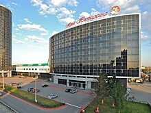 Отель «Жемчужина» войдет в международную сеть InterContinental Hotels Group