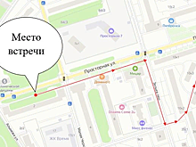 Глава управы проведет обход от дома №2 на Просторной