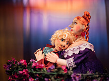 Кстовский кукольный театр отмечает 50-летие