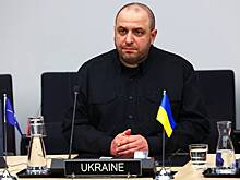 На Украине заявили о смене министра обороны