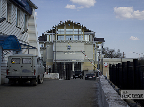 В Оренбуржье главу сельсовета обвиняют в присвоении бюджетных денег