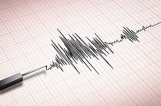 Кабардино-Балкарская Республика перетерпела два землетрясения за последние сутки