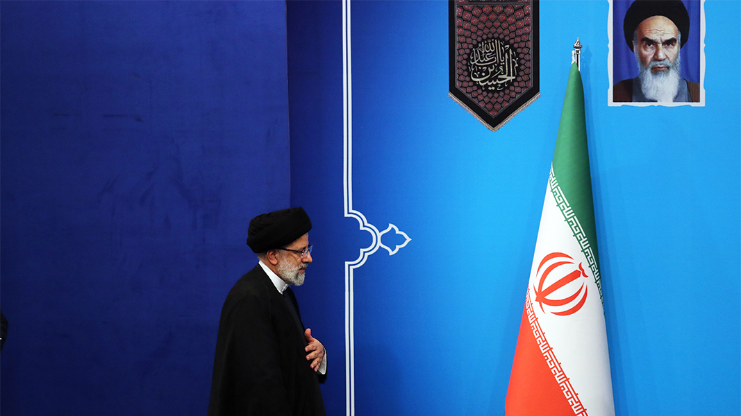 Востоковед высказался о политических последствиях гибели президента Ирана