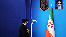 В России спрогнозировали вектор развития Ирана после гибели президента страны