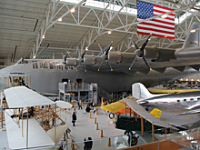 Фантастические самолеты существующие в реальности