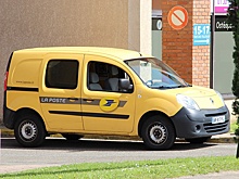 Почтовая служба Франции подверглась кибератаке