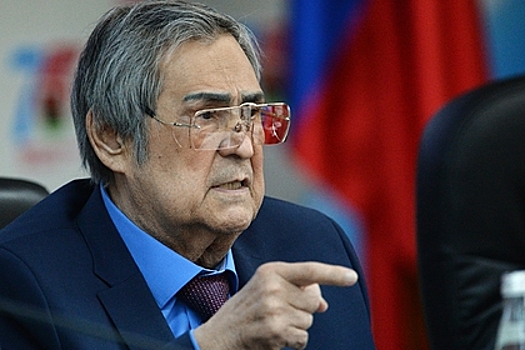 Экс-губернатор российского региона пожаловался на мошенников