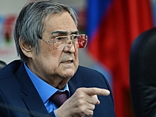Экс-губернатор российского региона пожаловался на мошенников