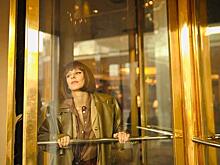 В стиле Тарантино! Елизавета Арзамасова примерила кардинально новый образ